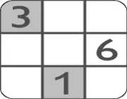 Sudoku image