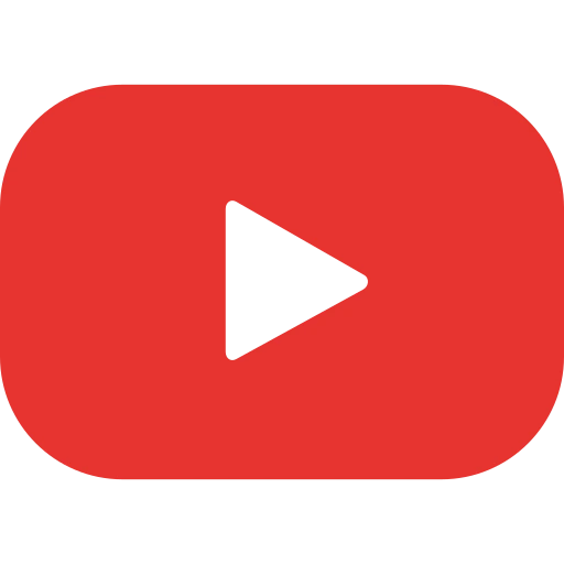 YouTube Icon